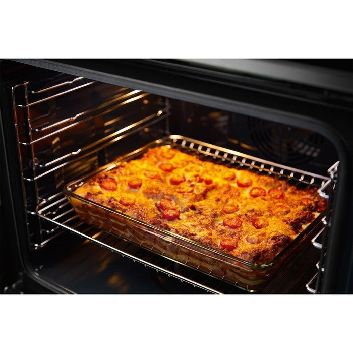 Electrolux KOHGH00XA Ultimatetaste Built-In Single Oven 60cm 72.0L | TBM Online