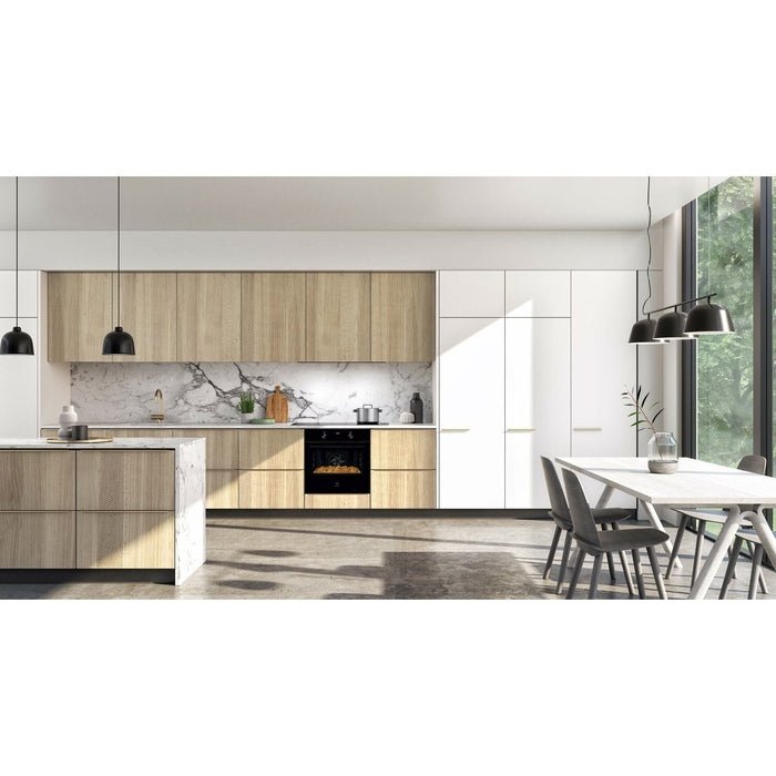 Electrolux KOIGH00KA Built In Oven LED Time Display 72.0L Black | TBM Online