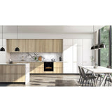 Electrolux KOIGH00KA Built In Oven LED Time Display 72.0L Black | TBM Online