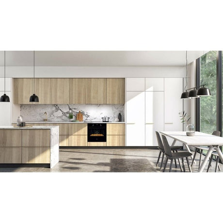 Electrolux KOIGH00KA Built In Oven LED Time Display 72.0L Black | TBM Online