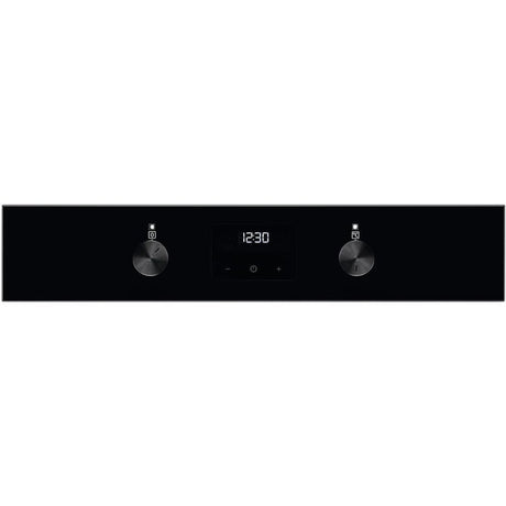 Electrolux KOIGH00KA Built In Oven LED Time Display 72.0L Black | TBM Online