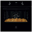 Electrolux KOIGH00KA Built In Oven LED Time Display 72.0L Black | TBM Online