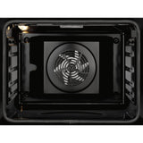 Electrolux KOIGH00KA Built In Oven LED Time Display 72.0L Black | TBM Online