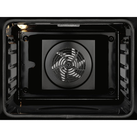 Electrolux KOIGH00KA Built In Oven LED Time Display 72.0L Black | TBM Online
