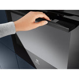 Electrolux KOIGH00KA Built In Oven LED Time Display 72.0L Black | TBM Online