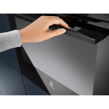 Electrolux KOIGH00KA Built In Oven LED Time Display 72.0L Black | TBM Online