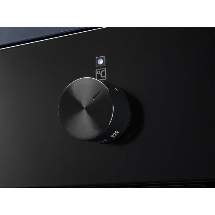 Electrolux KOIGH00KA Built In Oven LED Time Display 72.0L Black | TBM Online