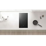 Electrolux EHC325BA Built-In Ceramic Hob 2 Cooking Zones | TBM Online