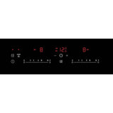Electrolux EHC7240BA Built-In Ceramic Hob 2 Cooking Zones | TBM Online