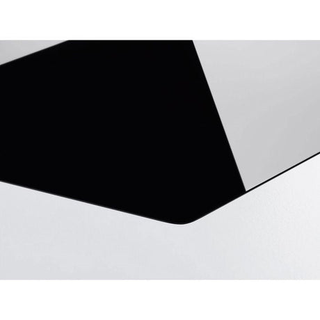 Electrolux EHC7240BA Built-In Ceramic Hob 2 Cooking Zones | TBM Online