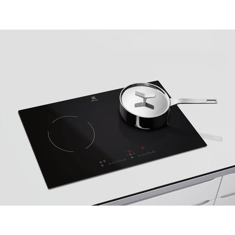 Electrolux EHC7240BA Built-In Ceramic Hob 2 Cooking Zones | TBM Online