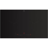 Electrolux EHI8255BE Built-In Induction Hob 2 Burner 80cm | TBM Online