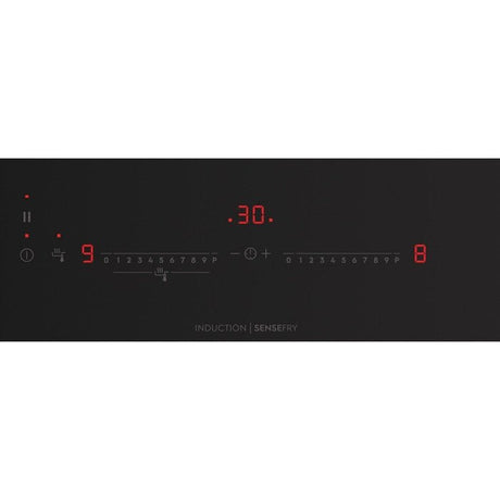 Electrolux EHI8255BE Built-In Induction Hob 2 Burner 80cm | TBM Online