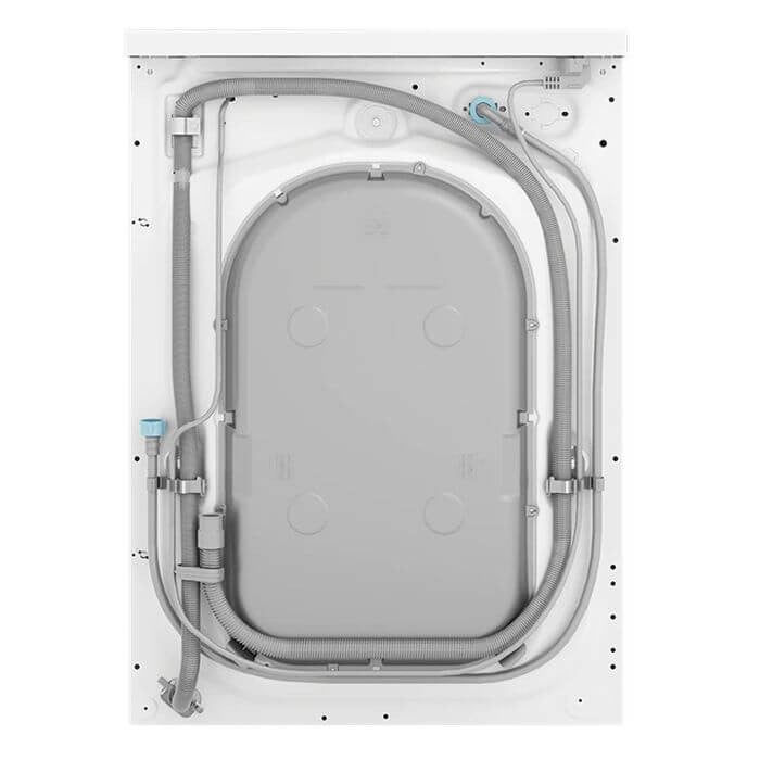Electrolux EWF8024P5WB Front Load Washer 8.0KG Eco Inverter | TBM Online