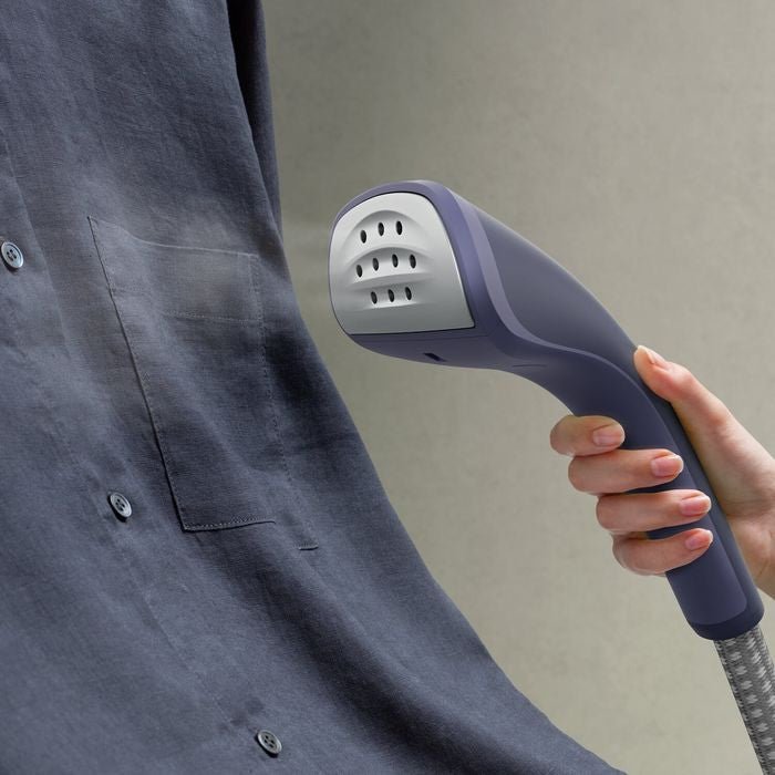 Electrolux E5GS1-44MN Ultimate Care 500 1800W Garment Steamer | TBM - Your Neighbourhood Electrical Store