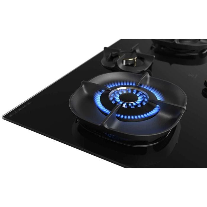Electrolux EHG9351BC BuiltIn Gas Hob 90CM 3 Burner TBM