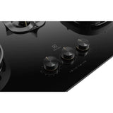 Electrolux EHG9351BC Built-In Gas Hob 90CM 3 Burner | TBM Online