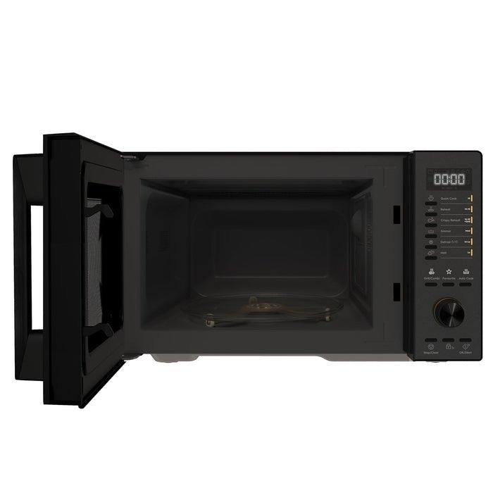 Electrolux EMG25D22BM Grill Microwave Oven 25L | TBM Online
