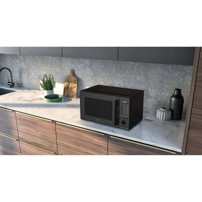 Electrolux EMG25D22BM Grill Microwave Oven 25L | TBM Online