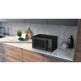 Electrolux EMG25D22BM Grill Microwave Oven 25L | TBM Online