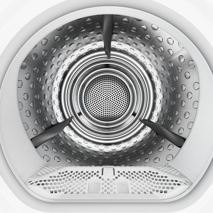 Electrolux EDH803Q7WB Heat Pump Dryer UltimateCare 8.0 kg | TBM Online