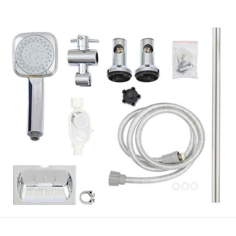 Electrolux EWE 361LB-DIX4 Home Shower DC Pump Indigo Blue Metallic | TBM Online