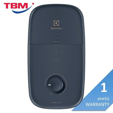 Electrolux EWE 361LB-DIX4 Home Shower DC Pump Indigo Blue Metallic | TBM Online