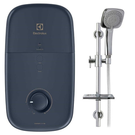 Electrolux EWE 361LB-DIX4 Home Shower DC Pump Indigo Blue Metallic | TBM Online
