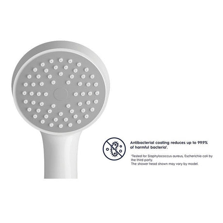 Electrolux EWE 361LB-DIX4 Home Shower DC Pump Indigo Blue Metallic | TBM Online
