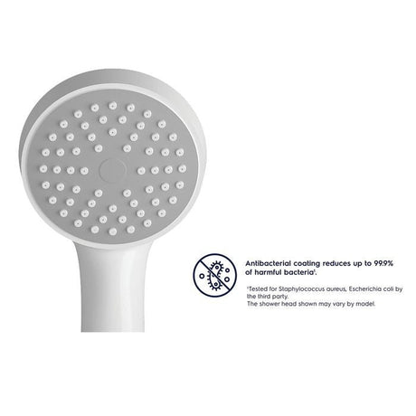 Electrolux EWE361KB-DWB6 Home Shower DC Pump Anti Button Sky Blue | TBM Online