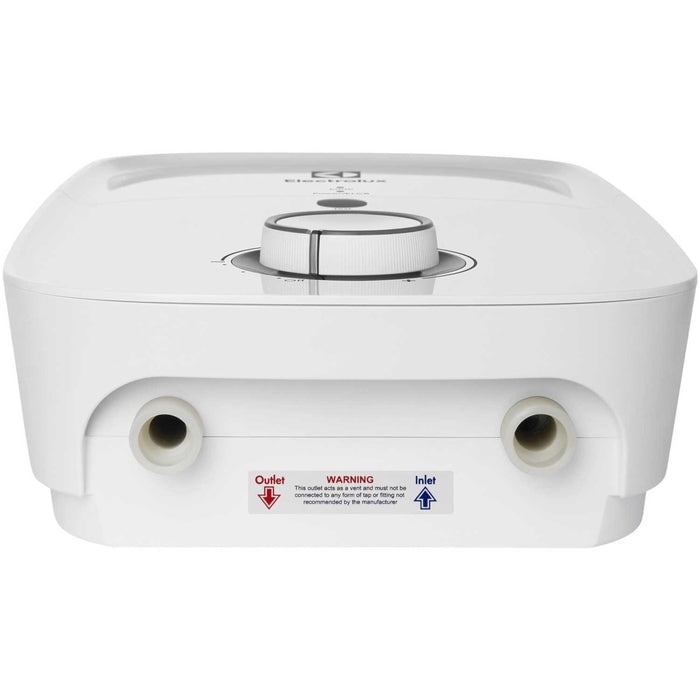 Electrolux EWE361KB-DWG6 Home Shower DC Pump Anti Button Grey | TBM Online
