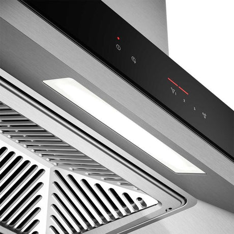 Electrolux ECC9310S Chimney Hood 90CM | TBM Online