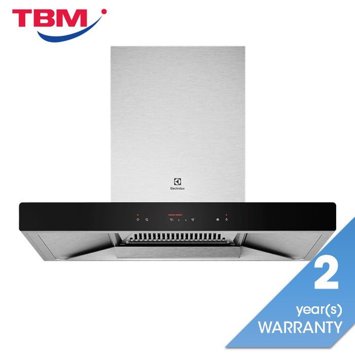 Electrolux ECC9310S Chimney Hood 90CM | TBM Online
