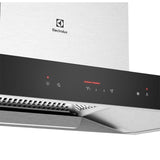 Electrolux ECC9310S Chimney Hood 90CM | TBM Online