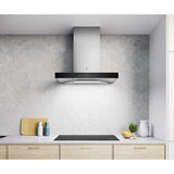 Electrolux ECC9310S Chimney Hood 90CM | TBM Online