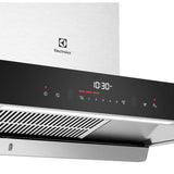 Electrolux ECC9788S Chimney Extractor Hood 90cm | TBM Online