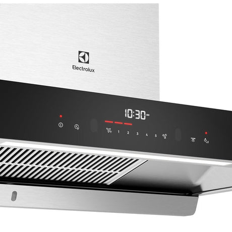 Electrolux ECC9788S Chimney Extractor Hood 90cm | TBM Online