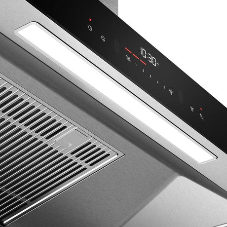 Electrolux ECC9788S Chimney Extractor Hood 90cm | TBM Online