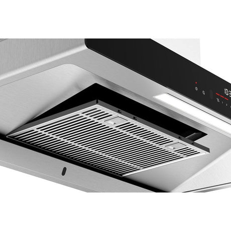 Electrolux ECC9788S Chimney Extractor Hood 90cm | TBM Online