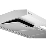 Electrolux ECF9214X Cooker Hood Slimline Suction Power 600M3/hr 90cm | TBM Online