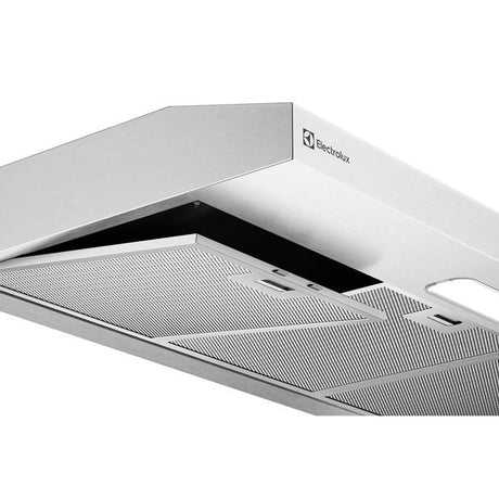 Electrolux ECF9214X Cooker Hood Slimline Suction Power 600M3/hr 90cm | TBM Online
