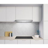 Electrolux ECF9214X Cooker Hood Slimline Suction Power 600M3/hr 90cm | TBM Online