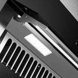 Electrolux ECS9610K Range Hood | TBM Online