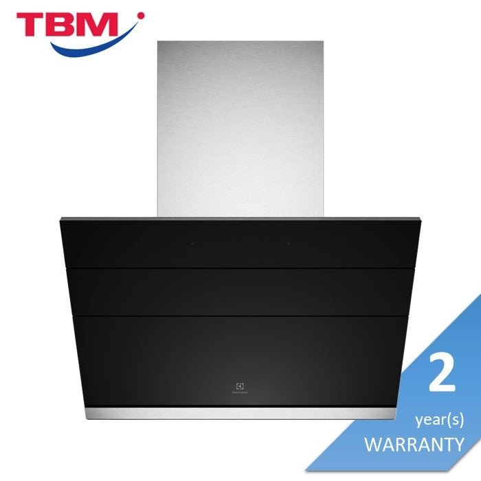 Electrolux ECS9610K Range Hood | TBM Online