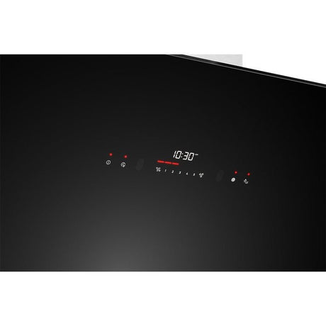 Electrolux ECS9979K Cooker Hood Sloop Sliding Panel Suction Power 1700M3/HR | TBM Online