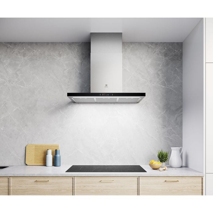 Electrolux ECT9750S Cooker Hood | TBM Online