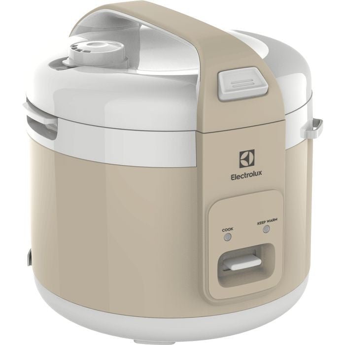 Electrolux E4RC1-350B Jar Rice Cooker 1.8L | TBM - Your Neighbourhood Electrical Store