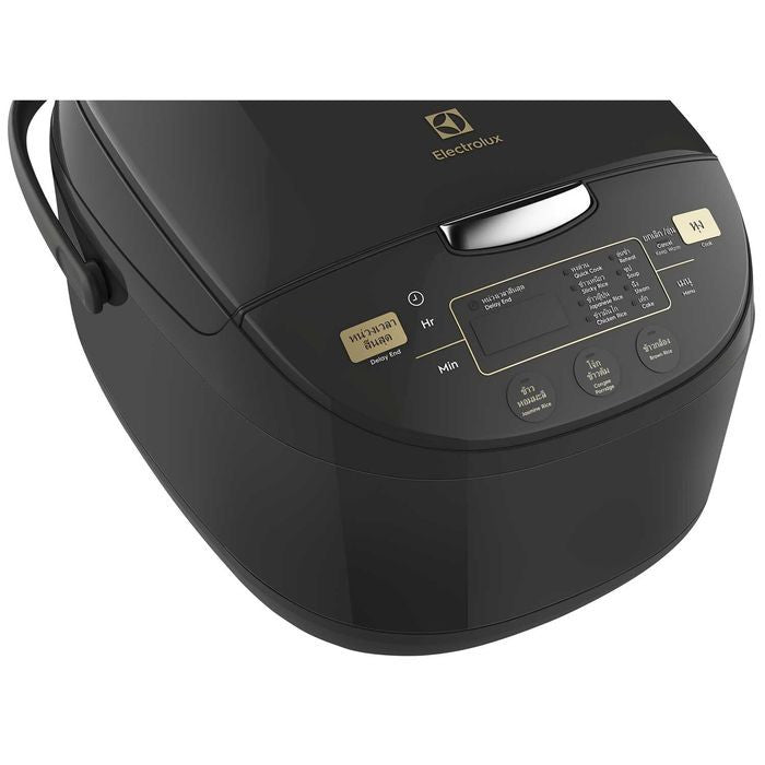 Electrolux E7RC1-650K Jar Rice Cooker 1.8L | TBM Online