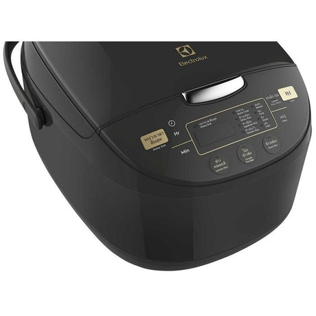 Electrolux E7RC1-650K Jar Rice Cooker 1.8L | TBM Online