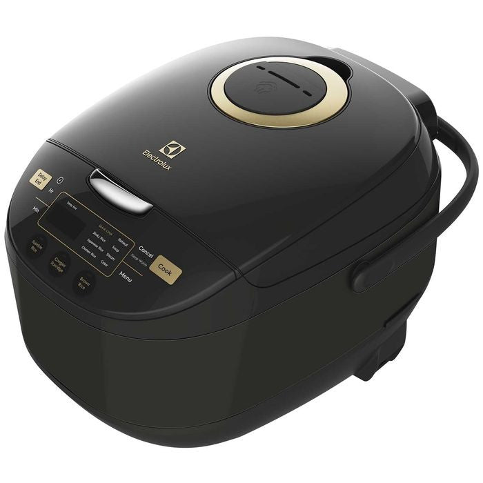 Electrolux E7RC1-650K Jar Rice Cooker 1.8L | TBM Online